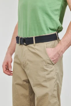 Petrol Industries - SHORTS CHINO 501< Shorts & Bermudas