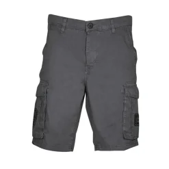 Petrol Industries - SHORTS CARGO 509< Shorts & Bermudas