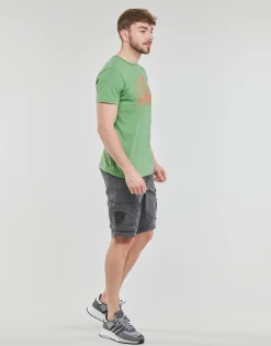 Petrol Industries - SHORTS CARGO 509< Shorts & Bermudas