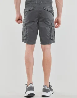 Petrol Industries - SHORTS CARGO 509< Shorts & Bermudas