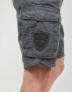 Petrol Industries - SHORTS CARGO 509< Shorts & Bermudas