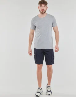 Petrol Industries - SHORTS CARGO 500 Marine New