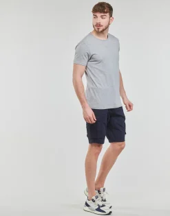 Petrol Industries - SHORTS CARGO 500 Marine New