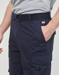 Petrol Industries - SHORTS CARGO 500 Marine New