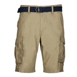 Petrol Industries - SHORTS CARGO 500< Shorts & Bermudas