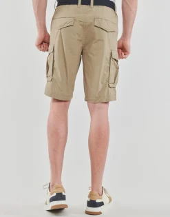Petrol Industries - SHORTS CARGO 500< Shorts & Bermudas