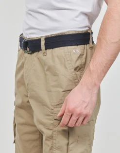 Petrol Industries - SHORTS CARGO 500< Shorts & Bermudas