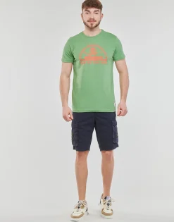 Petrol Industries - SHORTS CARGO 509< Shorts & Bermudas