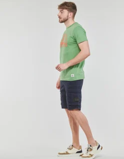 Petrol Industries - SHORTS CARGO 509< Shorts & Bermudas