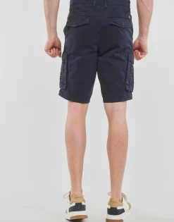 Petrol Industries - SHORTS CARGO 509< Shorts & Bermudas