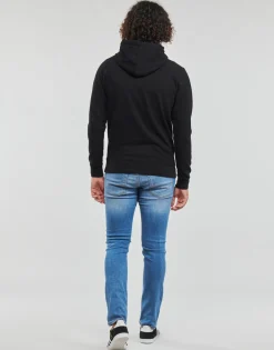 Petrol Industries - SWEATER HOODED< Sweats & Polaires
