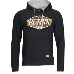 Petrol Industries - SWEATER HOODED< Sweats & Polaires