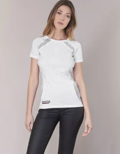Philipp Plein Sport T-shirts & Polos^- FORMA LINEA