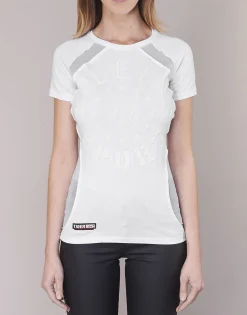 Philipp Plein Sport T-shirts & Polos^- FORMA LINEA