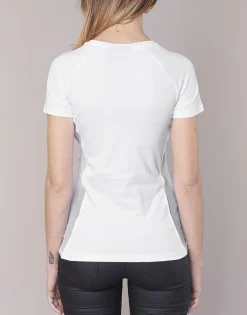Philipp Plein Sport T-shirts & Polos^- FORMA LINEA