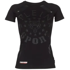 Philipp Plein Sport - FORMA LINEA Noir Online