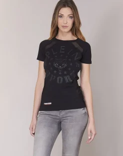 Philipp Plein Sport - FORMA LINEA Noir Online