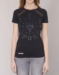 Philipp Plein Sport - FORMA LINEA Noir Online