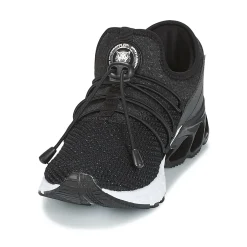 Philipp Plein Sport - KRISTEL Noir Hot