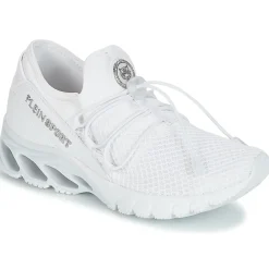Philipp Plein Sport - KRISTEL Blanc