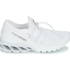 Philipp Plein Sport - KRISTEL Blanc