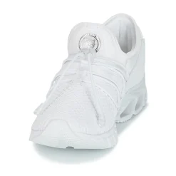 Philipp Plein Sport - KRISTEL Blanc