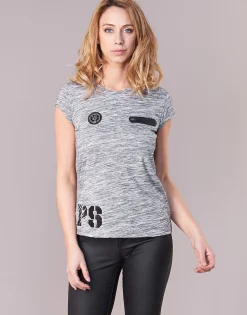Philipp Plein Sport - SITTIN OVER HERE< T-shirts & Polos