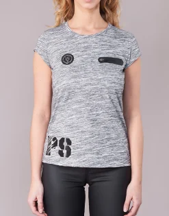Philipp Plein Sport - SITTIN OVER HERE< T-shirts & Polos