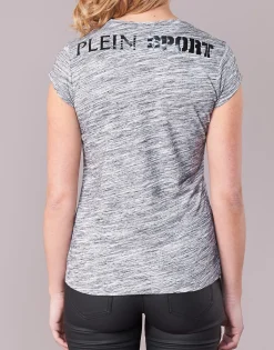 Philipp Plein Sport - SITTIN OVER HERE< T-shirts & Polos