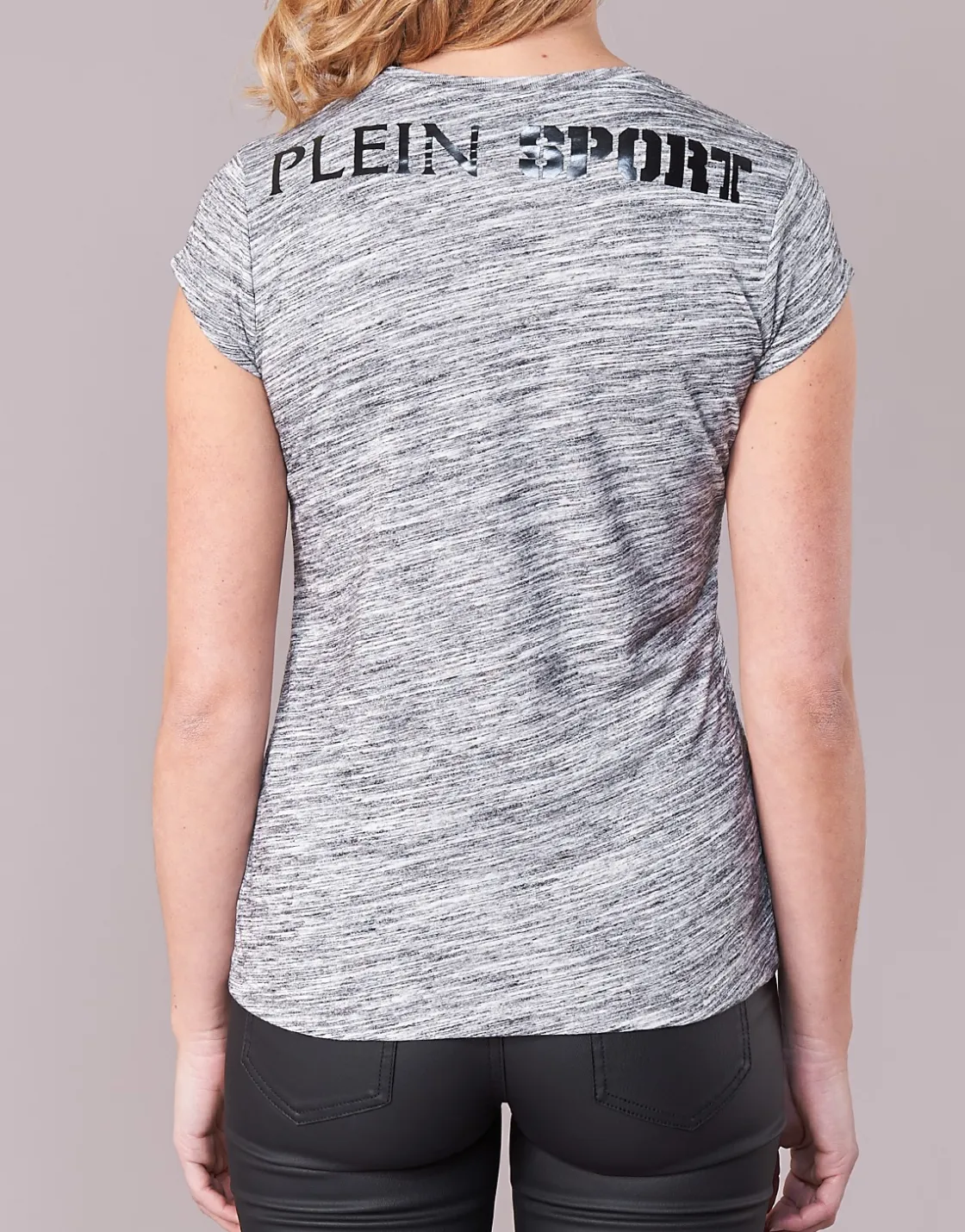 Philipp Plein Sport - SITTIN OVER HERE< T-shirts & Polos