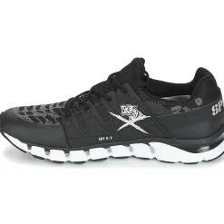 Philipp Plein Sport Baskets Mode^- SUNSHINE IS RISING UP