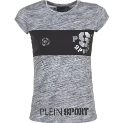 Philipp Plein Sport - THINK WHAT U WANT Gris