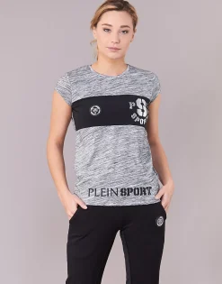 Philipp Plein Sport - THINK WHAT U WANT Gris