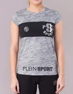 Philipp Plein Sport - THINK WHAT U WANT Gris