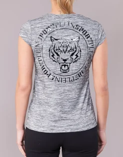 Philipp Plein Sport - THINK WHAT U WANT Gris