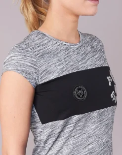 Philipp Plein Sport - THINK WHAT U WANT Gris