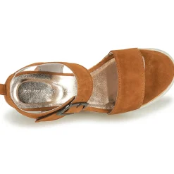 Philippe Morvan Sandales Et Nu-pieds^- AMOR V1