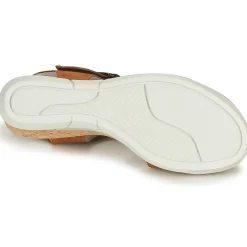Philippe Morvan Sandales Et Nu-pieds^- AMOR V1