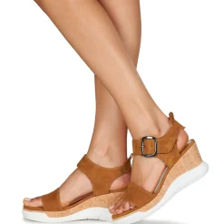 Philippe Morvan Sandales Et Nu-pieds^- AMOR V1