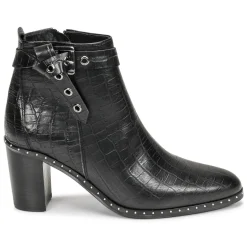 Philippe Morvan - BERRYS Noir Discount