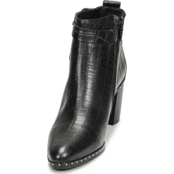 Philippe Morvan - BERRYS Noir Discount