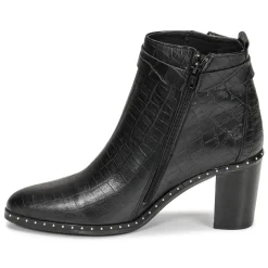 Philippe Morvan - BERRYS Noir Discount