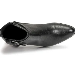 Philippe Morvan - BERRYS Noir Discount