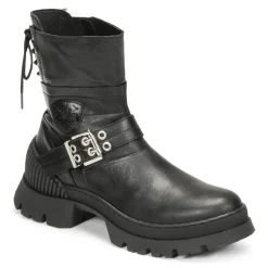 Philippe Morvan - CAMIX< Bottines / Boots