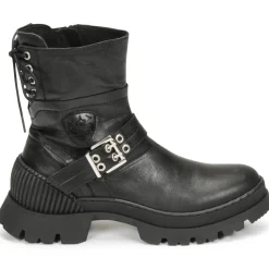 Philippe Morvan - CAMIX< Bottines / Boots