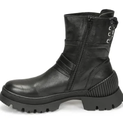 Philippe Morvan - CAMIX< Bottines / Boots
