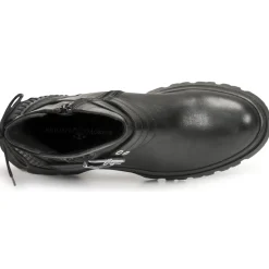 Philippe Morvan - CAMIX< Bottines / Boots