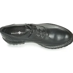 Philippe Morvan - DAILY V1 MAIA Noir Hot