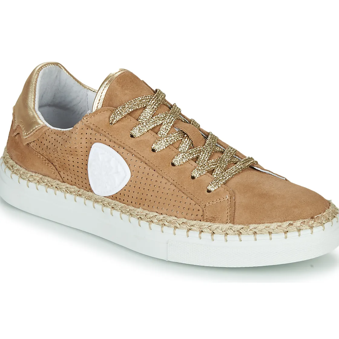 Philippe Morvan Baskets Mode^- GIFT
