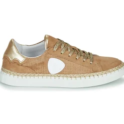 Philippe Morvan Baskets Mode^- GIFT